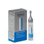 אמפולות סרום לחיזוק השיער ולמניעת נשירה 6x9ml קאדוס | KADUS