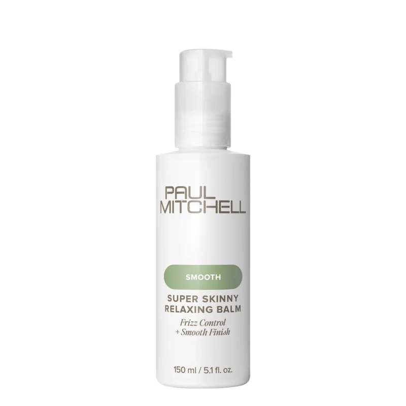 קרם ריכוך לשיער מרדני 200 מ"ל פול מיטשל | Paul Mitchell Super Skinny Relaxing Balm