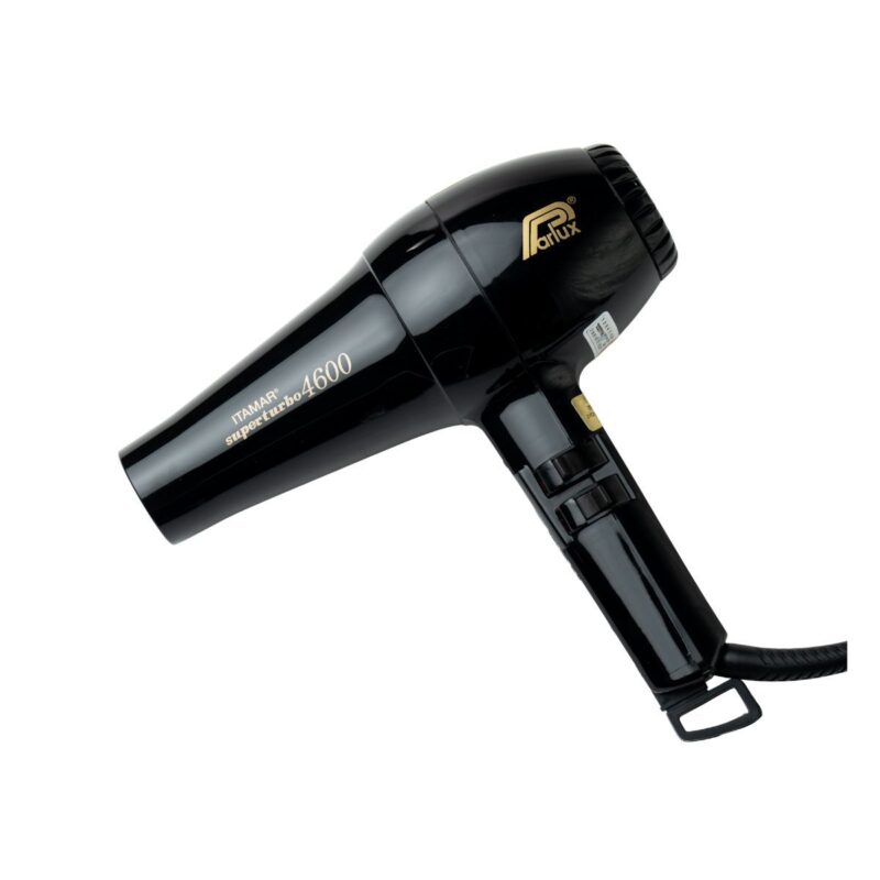 פן מקצועי SuperTurbo 4600 – הדגם המקורי של איתמר | Parlux