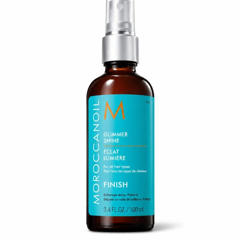ספריי ברק למראה זוהר 100 מ"ל שמן מרוקאי | Moroccanoil