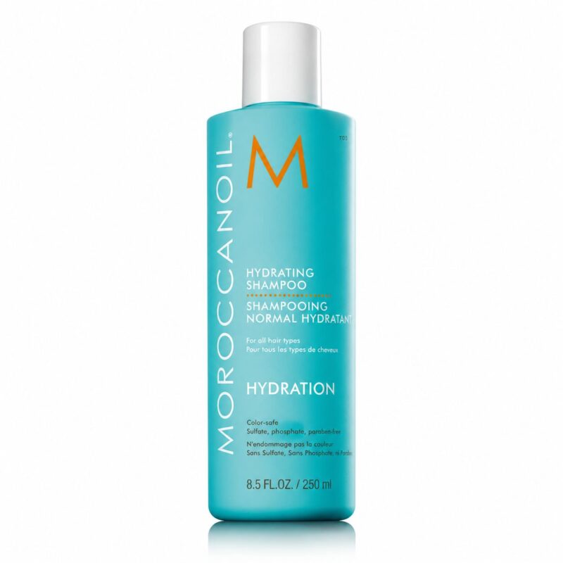 שמפו מעניק לחות 250 מ"ל שמן מרוקאי | Moroccanoil Hydration 