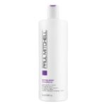 מרכך לנפח וברק לשיער עדין 1000 מ”ל פול מיטשל | Paul Mitchell EXTRA-BODY Conditioner
