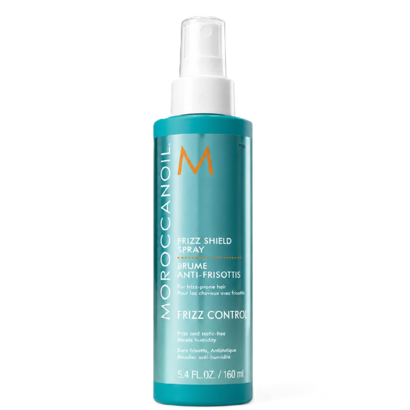 ספריי מגביר נפח 160 מ"ל שמן מרוקאי | Moroccanoil Volumizing Mist