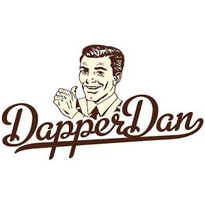 דאפר דן - DAPPER DAN