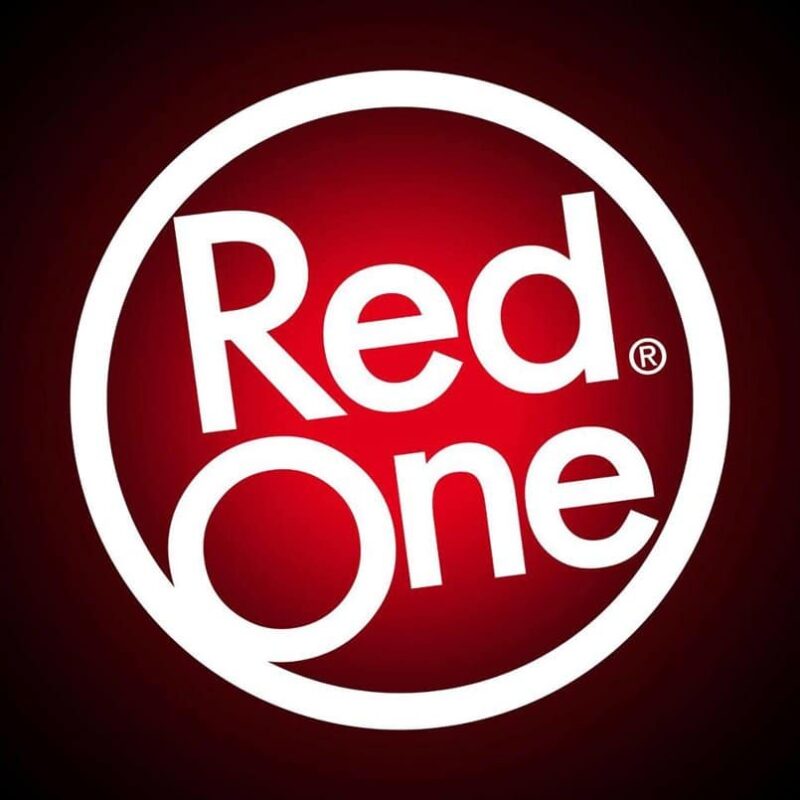 רד וואן -Red One