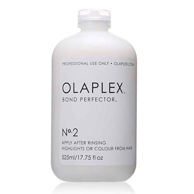 אולפלקס מס’ 2 לחיזוק השיער 525 מ”ל OLAPLEX