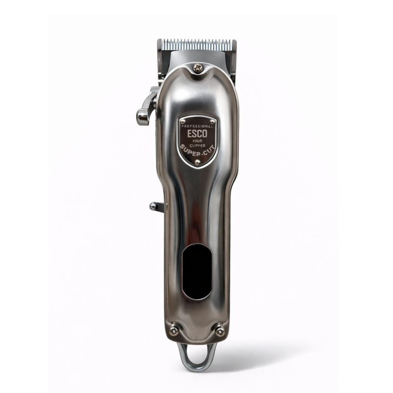 מכונת תספורת מקצועית אסקו | ESCO METAL