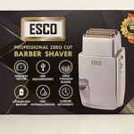 מכונת גילוח ESCO SHAVER 301