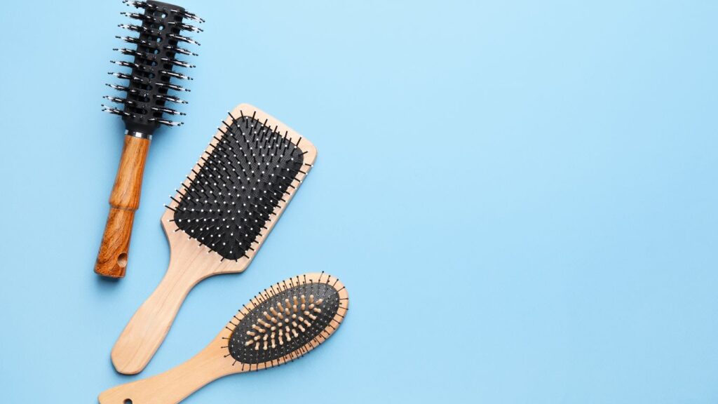 מברשות לשיער