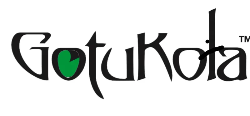 גוטוקולה - GOTULOKA