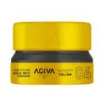 ווקס על בסיס מים 'גרומינג' 04 155 מ"ל אגיבה | AGIVA
