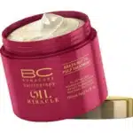 מסכת שיער שמן אגוז ברזילאי 150 מ"ל BC Oil Miracle שוורצקופף | Schwarzkopf