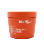 מסכת ארגן משקמת לשיער יבש ופגום טרפלוב | Truffluv