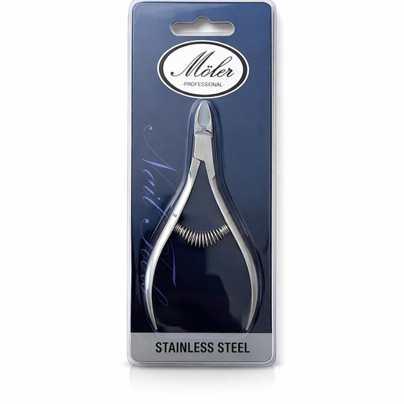 קטר קפיץ לעור מקצועי מולר | Moler