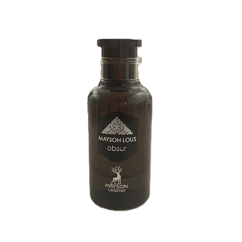 בושם לגבר Obsur | 100ml Mayson Legend