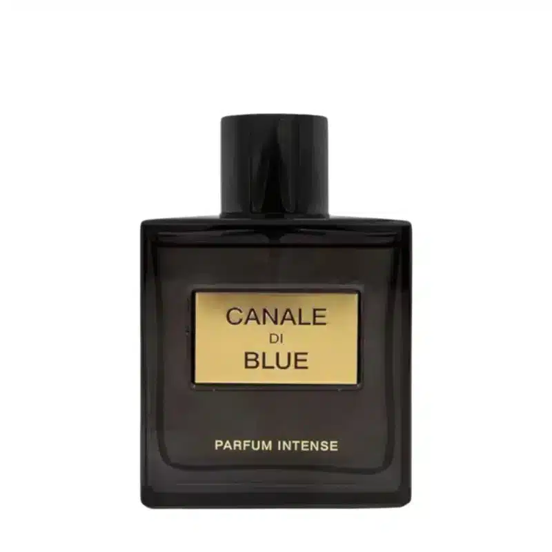 בושם לגבר Canale Di Blue Parfum Intense 100 מ"ל | Fragrance World