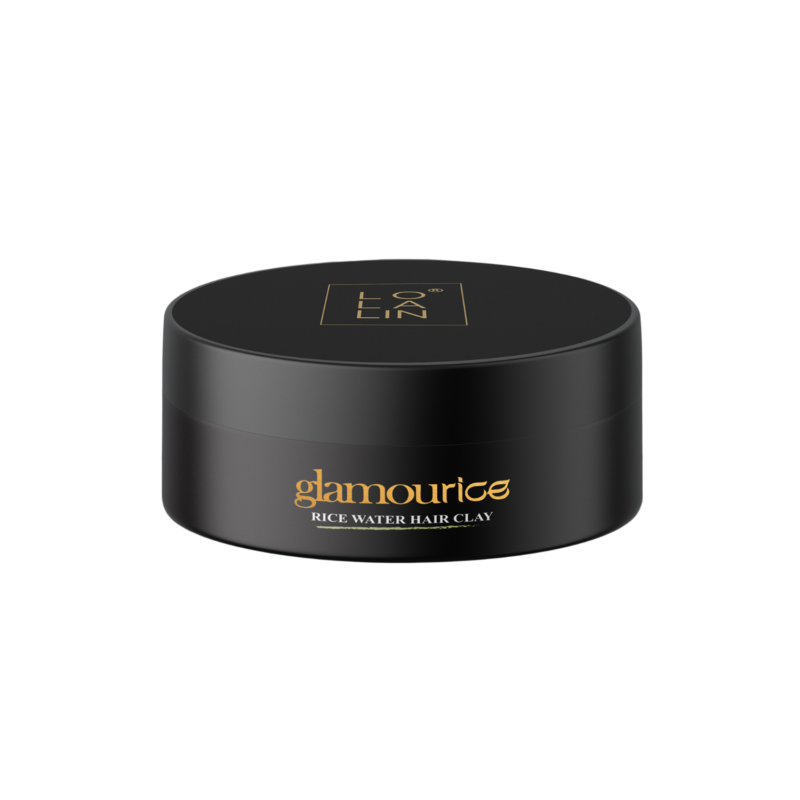 חימר לשיער ממי אורז 100 מ"ל לולה לין | LOLALIN