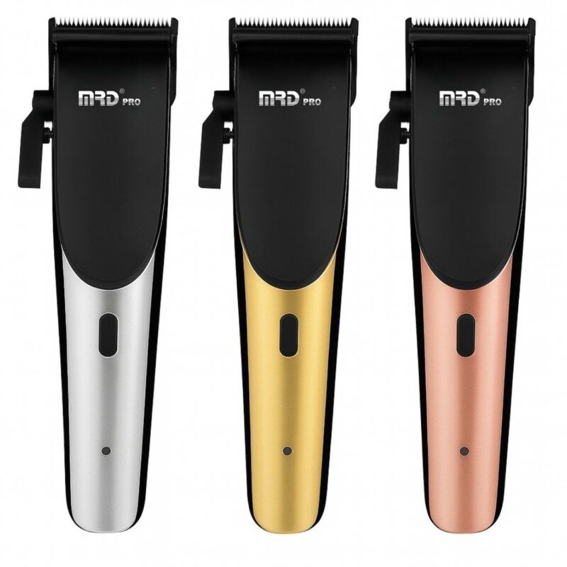 מכונת תספורת מקצועית MRD PRO | HC-90 Ergo