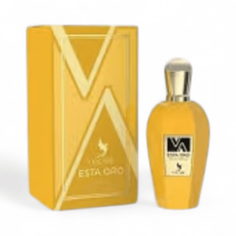 בושם יוניסקס Esta Oro EDP 100ml – מבית Volare