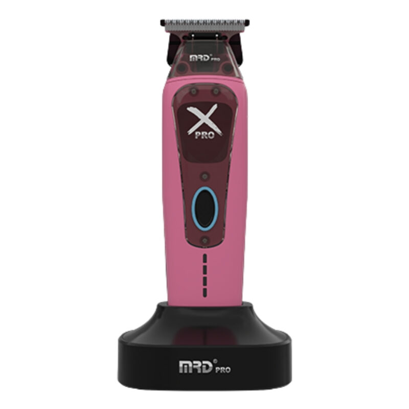 מכונת פיניש מקצועית ורודה MRD PRO GMT-999C | מנוע 13,000 סל״ד