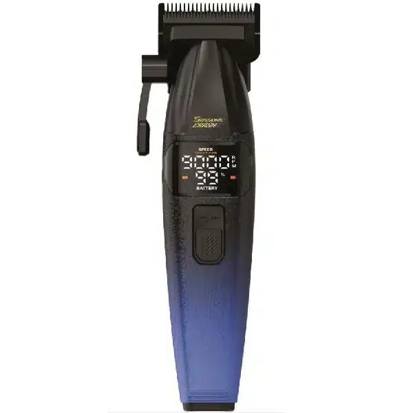 מכונת תספורת מקצועית ססוניק | SASSONICC RASH ESE-901