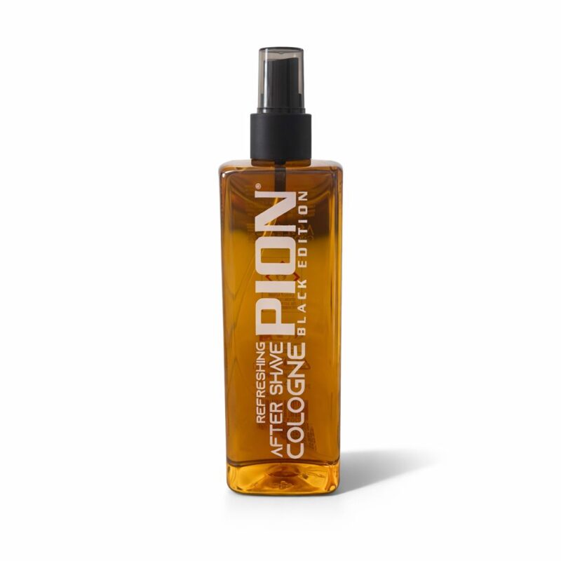 מי קולון אפטר שייב PION – רעננות מושלמת לאחר גילוח