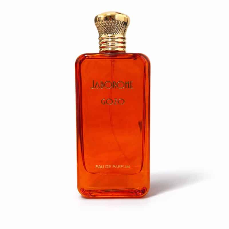  בושם יוניסקס 100 מ"ל Jaborome Gozzo Fragrance Deluxe EDP | בהשראת Gozo Jeroboam