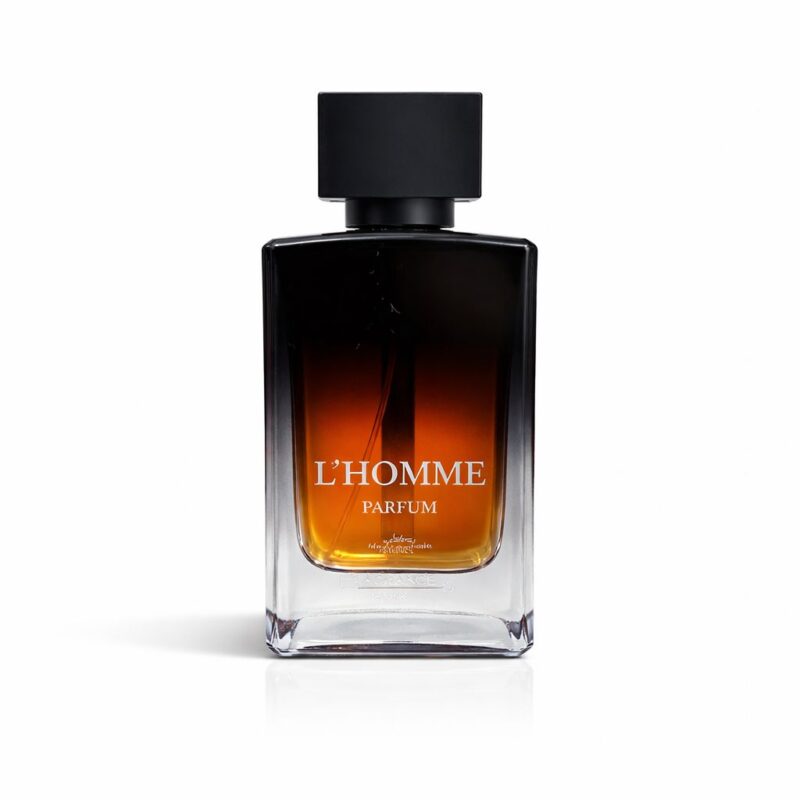  בושם גברי עמוק ואלגנטי L’HOMME Parfume Fragrance Deluxe 100ML EDP | בהשראת Dior Homme Parfum 2025