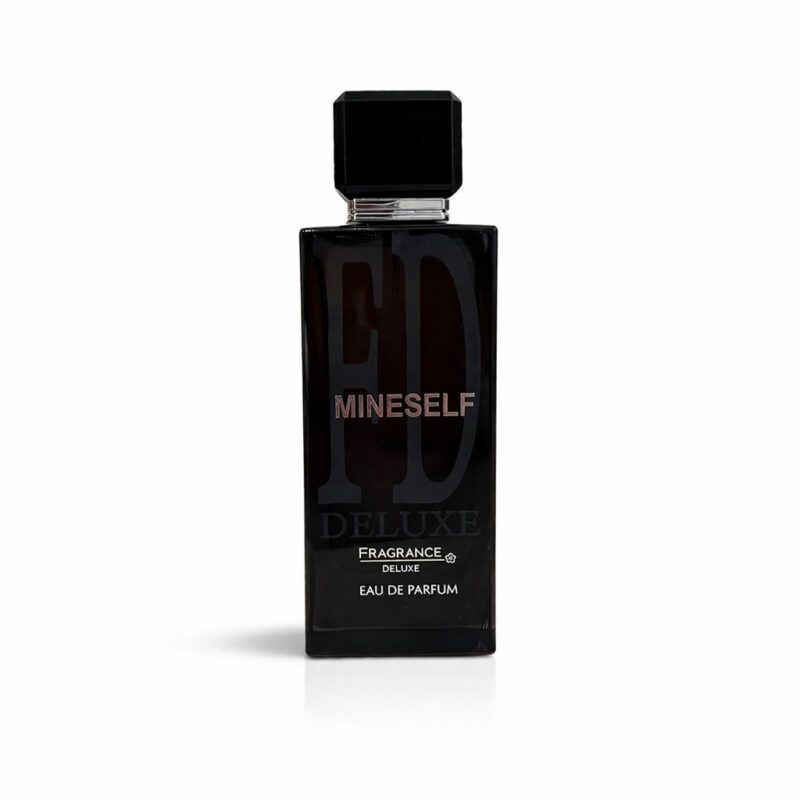 בושם גברי עוצמתי Mineself Fragrance Deluxe 100ML EDP –  בהשראת MYSLF Le Parfum Yves Saint Laurent