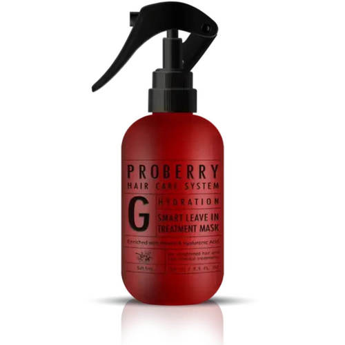 מסכת לחות ללא שטיפה 250 מ"ל פרוברי | PROBERRY