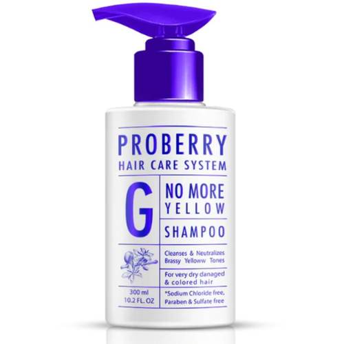 פרוברי - PROBERRY