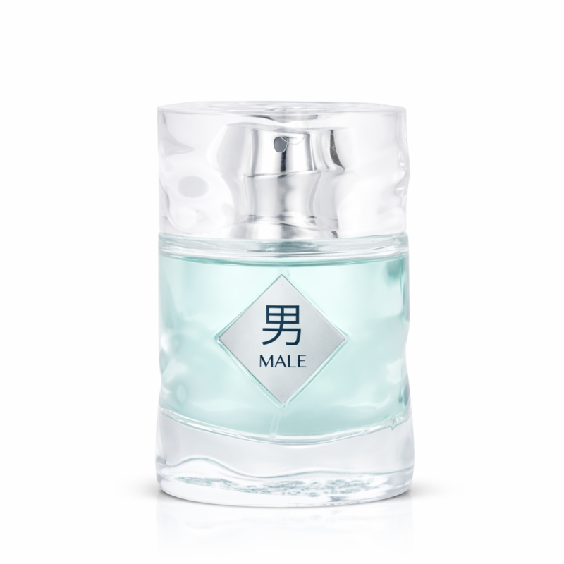 בושם לגבר 100 מ"ל Eau De Parfum | Japanese Unique Male 