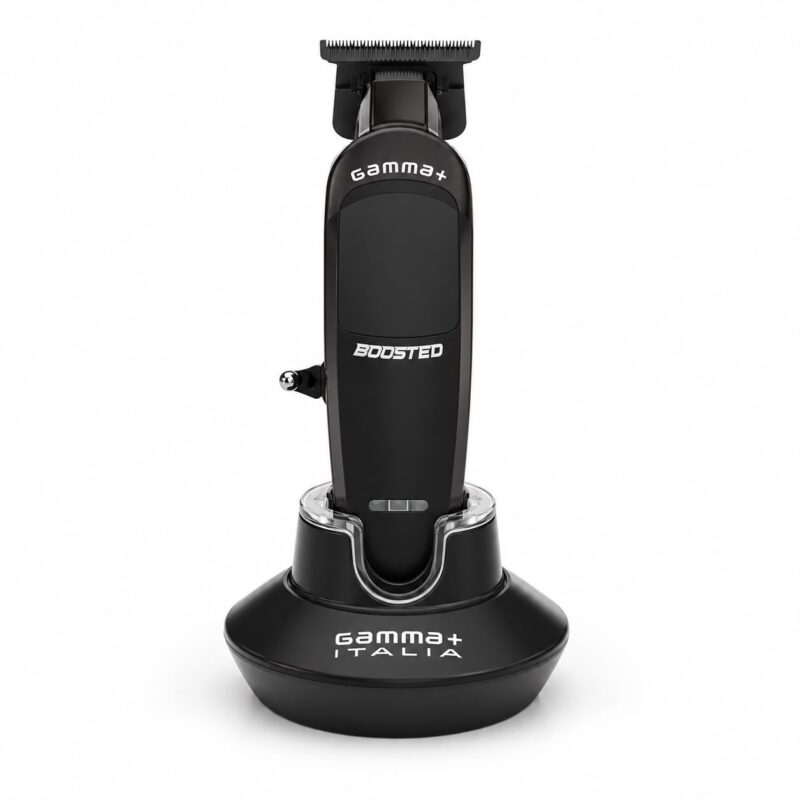 מכונת פיניש מקצועית גאמה בוסטד | Gamma + Boosted 