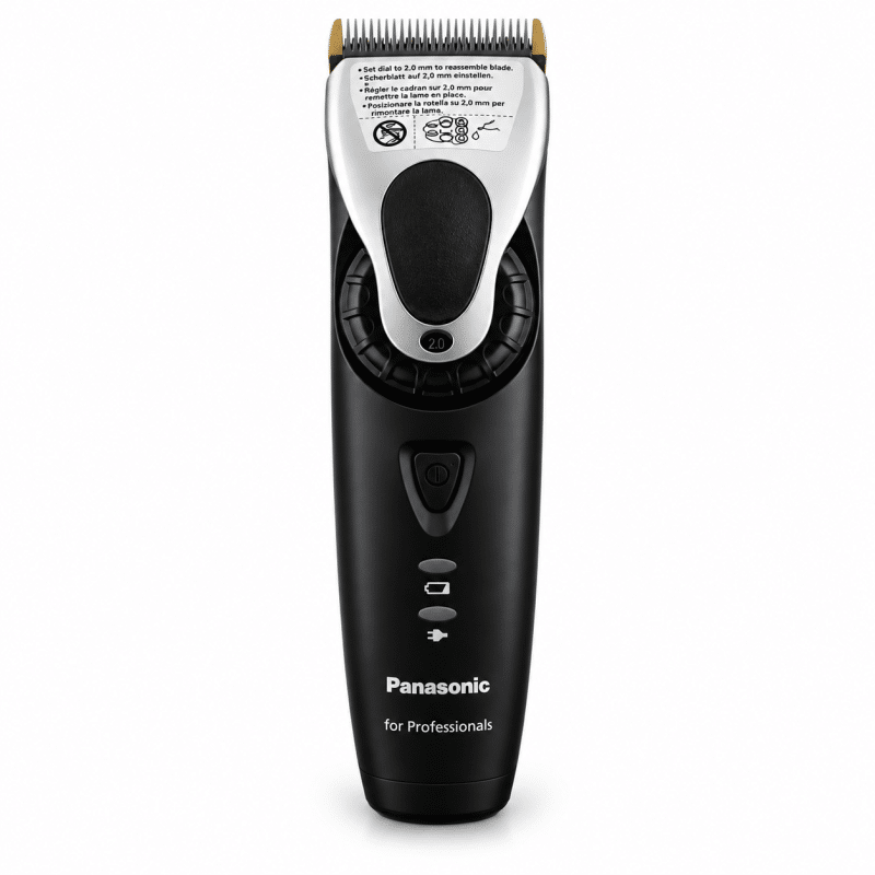 מכונת תספורת מקצועית פנסוניק | Panasonic ER-GP74 